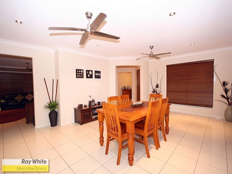 6 Grace Mac Court, Narangba QLD 4504