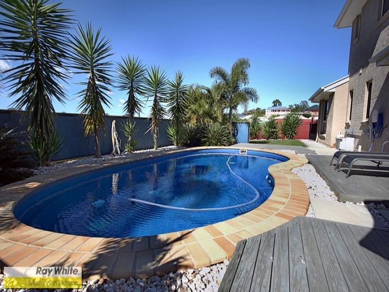 6 Grace Mac Court, Narangba QLD 4504