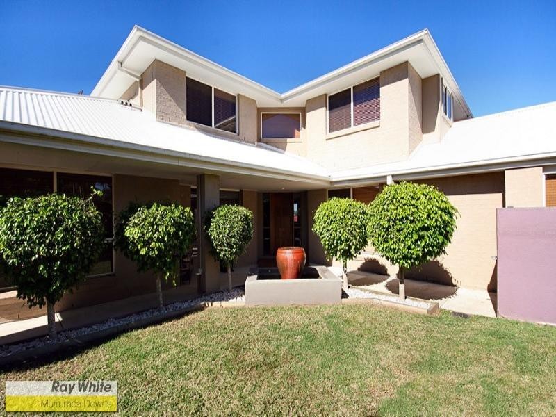 6 Grace Mac Court, Narangba QLD 4504