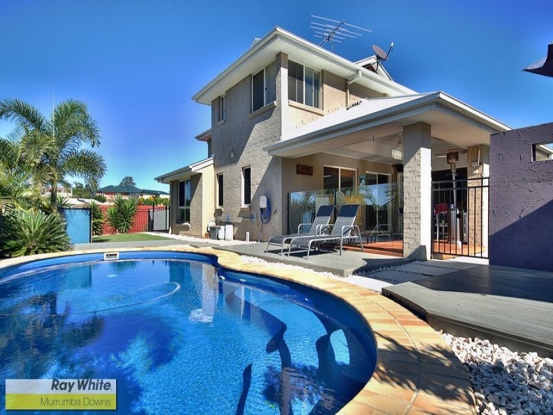 6 Grace Mac Court, Narangba QLD 4504