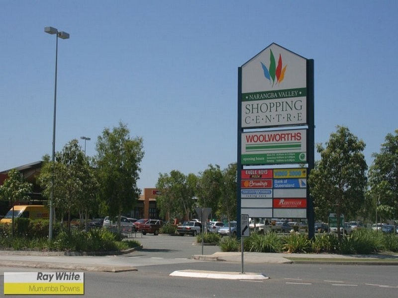 6 Grace Mac Court, Narangba QLD 4504