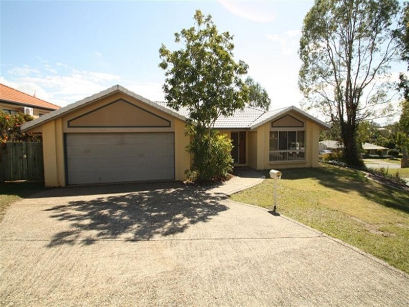 Murrumba Downs QLD 4503