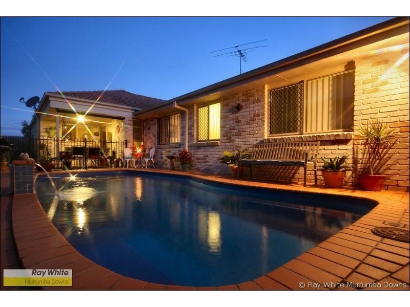 27 Lachlan Street, Murrumba Downs QLD 4503