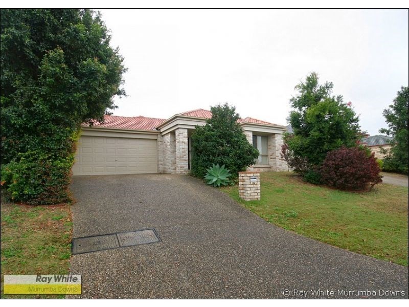 27 Lachlan Street, Murrumba Downs QLD 4503