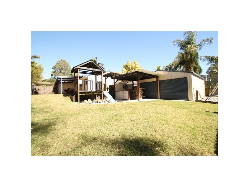 19 Jillian Street, Kallangur QLD 4503