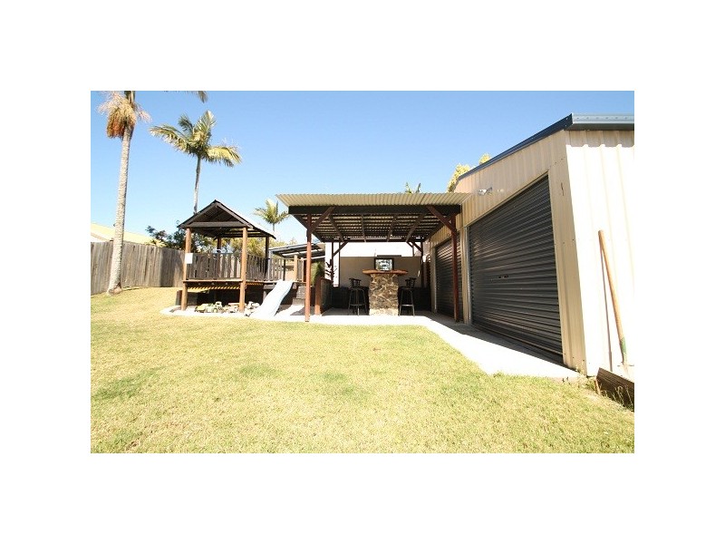 19 Jillian Street, Kallangur QLD 4503