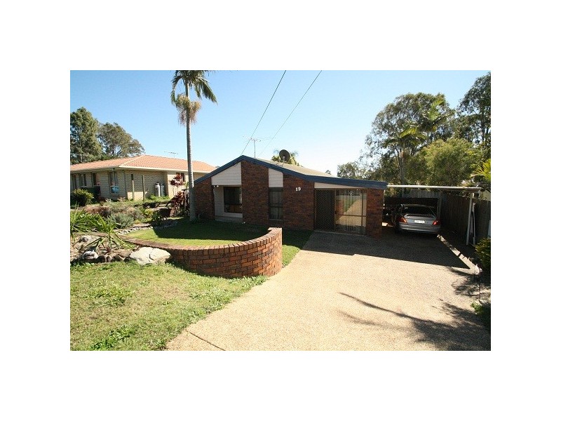 19 Jillian Street, Kallangur QLD 4503