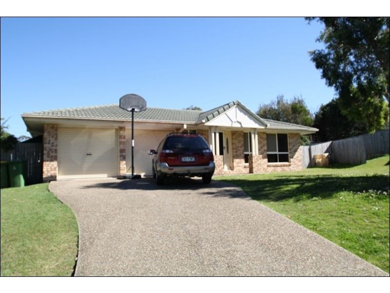 19 Waranga Court, Murrumba Downs QLD 4503