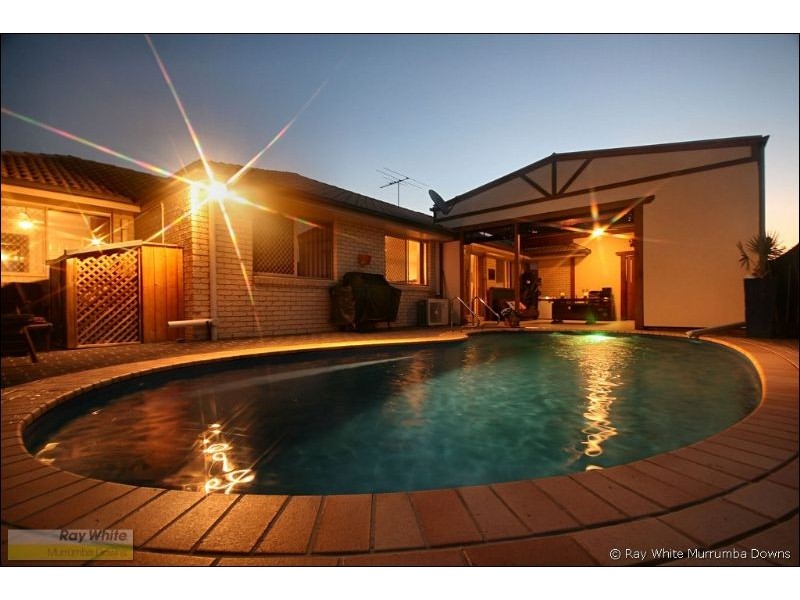 13 Barnard Crescent, Murrumba Downs QLD 4503