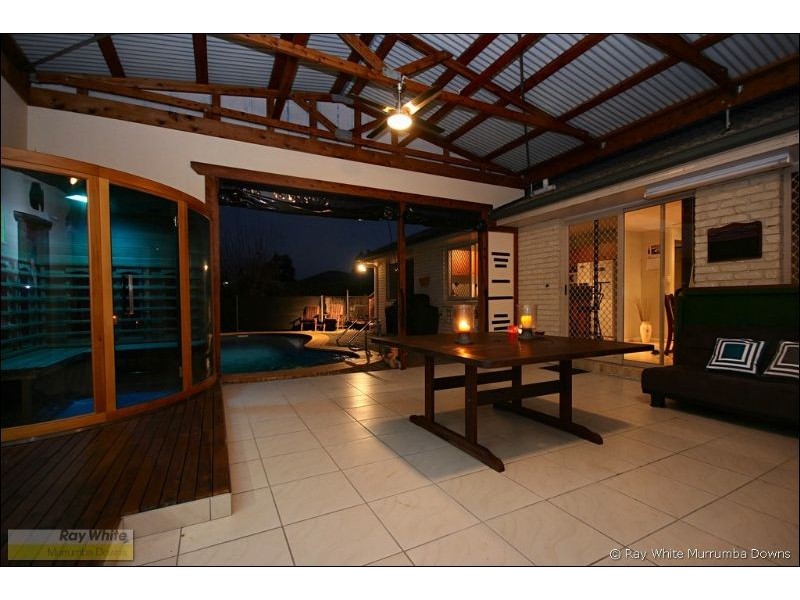 13 Barnard Crescent, Murrumba Downs QLD 4503