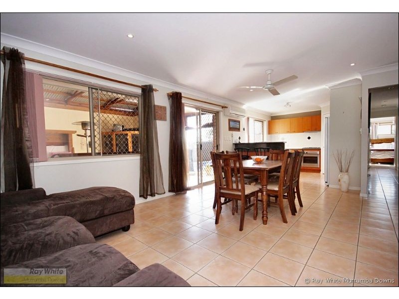 13 Barnard Crescent, Murrumba Downs QLD 4503