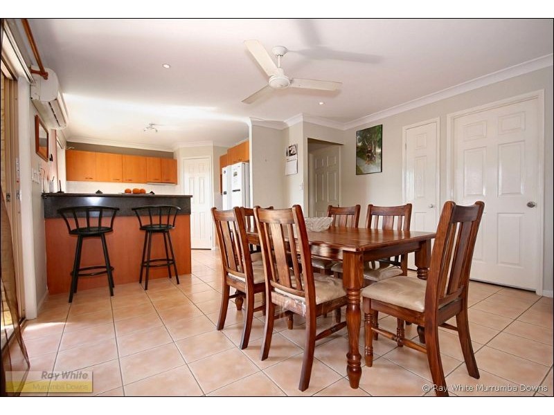13 Barnard Crescent, Murrumba Downs QLD 4503