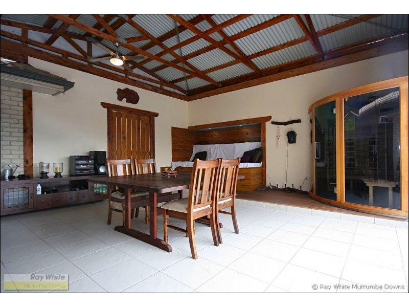 13 Barnard Crescent, Murrumba Downs QLD 4503