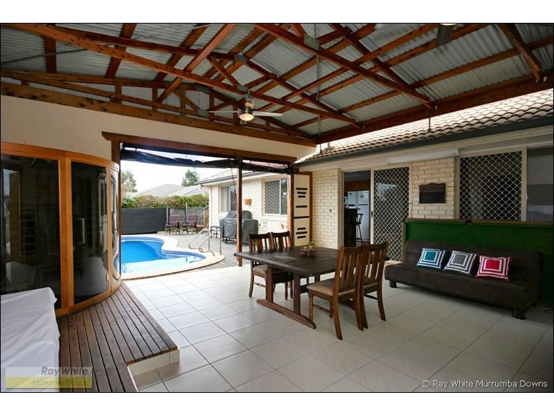 13 Barnard Crescent, Murrumba Downs QLD 4503