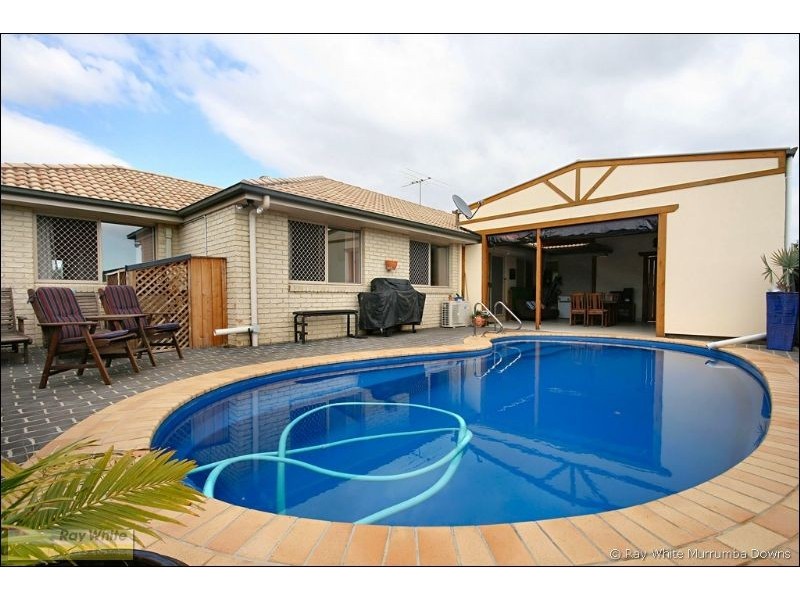 13 Barnard Crescent, Murrumba Downs QLD 4503