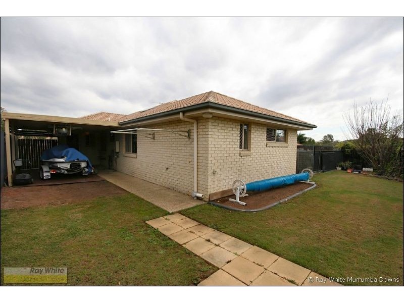13 Barnard Crescent, Murrumba Downs QLD 4503