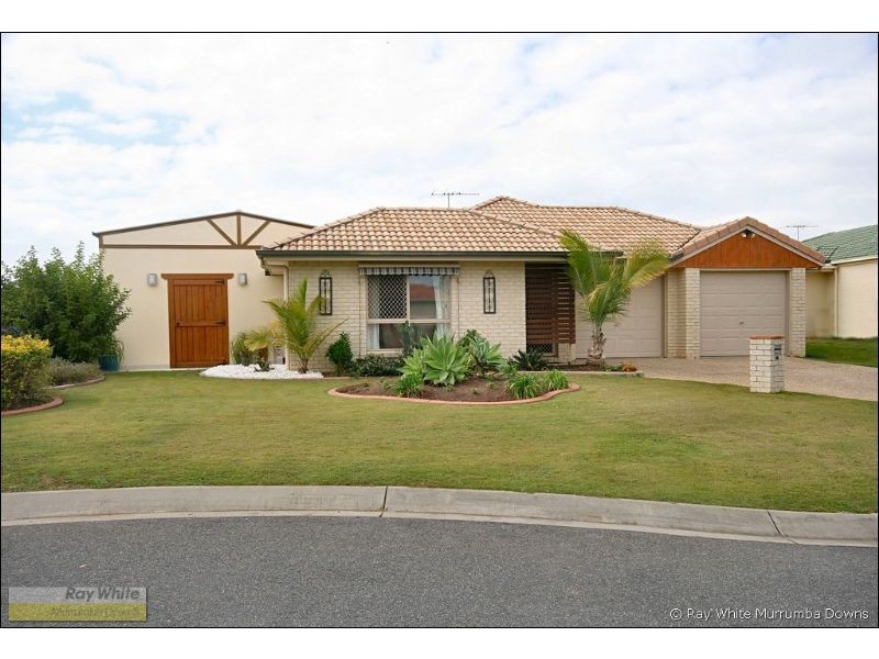 13 Barnard Crescent, Murrumba Downs QLD 4503