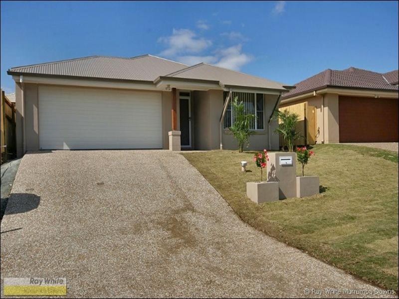 67 Nutmeg Drive, Griffin QLD 4503