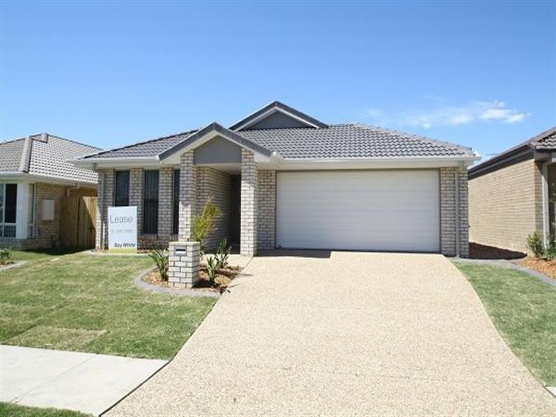 46 Tarragon Parade, Griffin QLD 4503