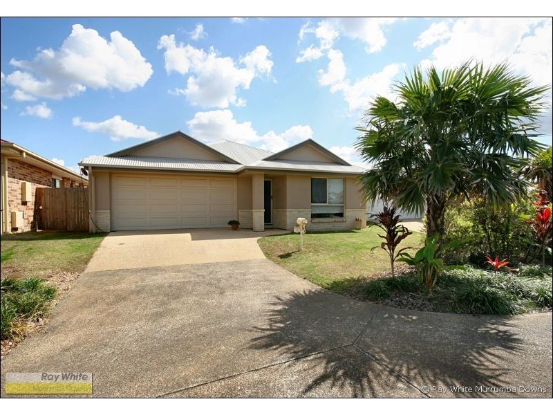 15 Scenic Drive, Murrumba Downs QLD 4503