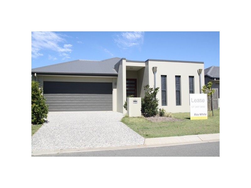 North Lakes QLD 4509