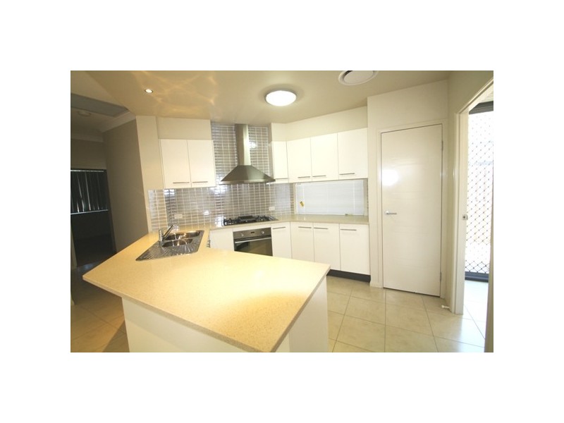 North Lakes QLD 4509