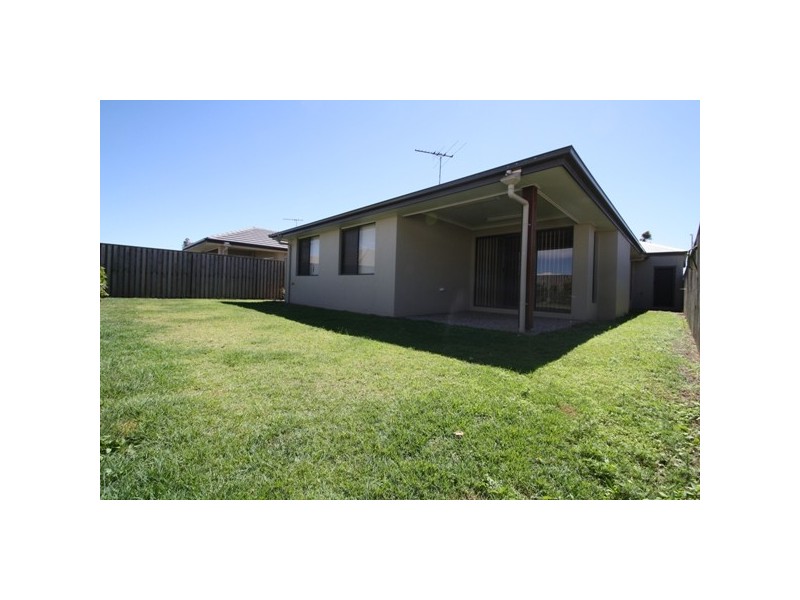 North Lakes QLD 4509