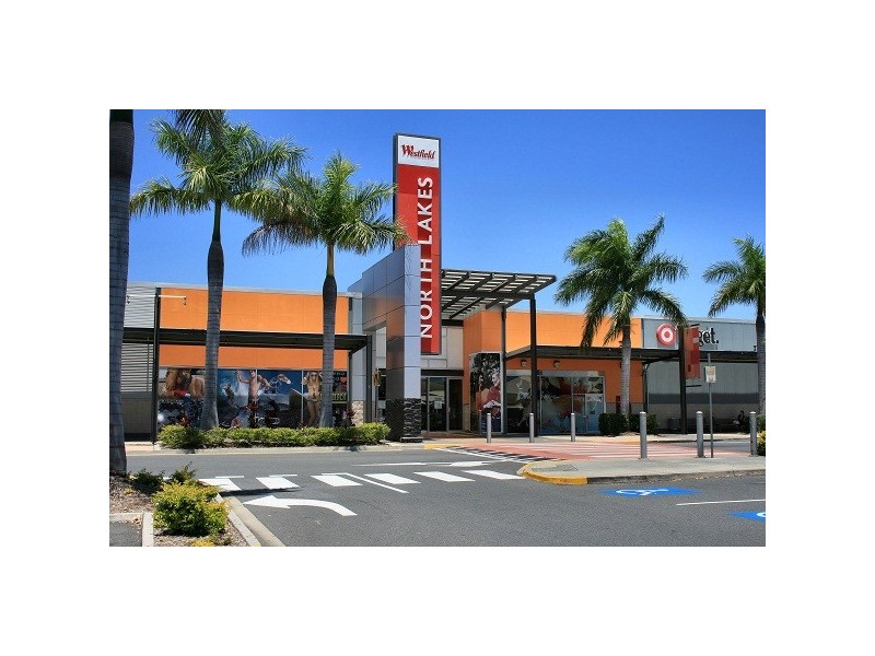 North Lakes QLD 4509