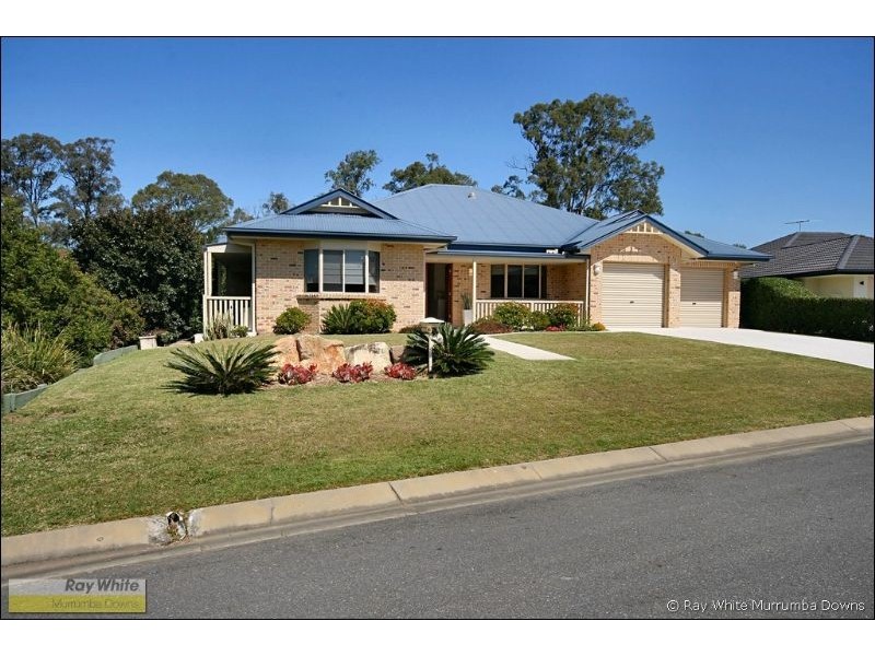 48 Pine Valley Drive, Joyner QLD 4500