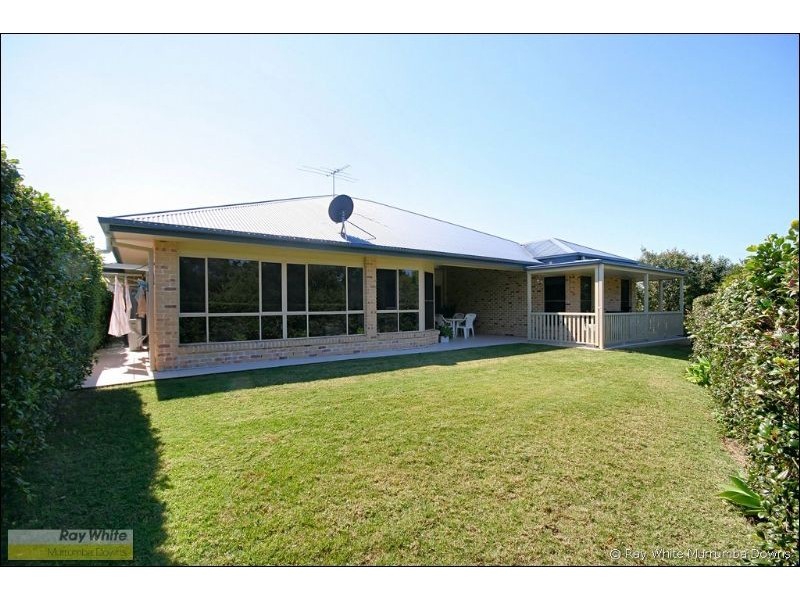 48 Pine Valley Drive, Joyner QLD 4500