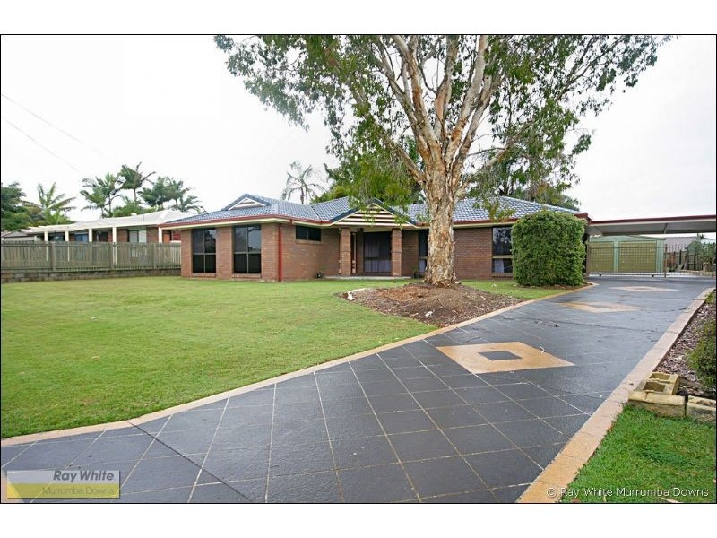 4 Weber Court, Burpengary QLD 4505
