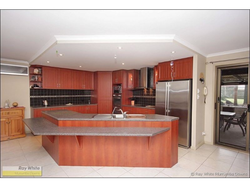 4 Weber Court, Burpengary QLD 4505