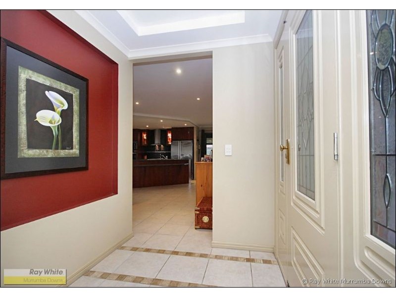 4 Weber Court, Burpengary QLD 4505