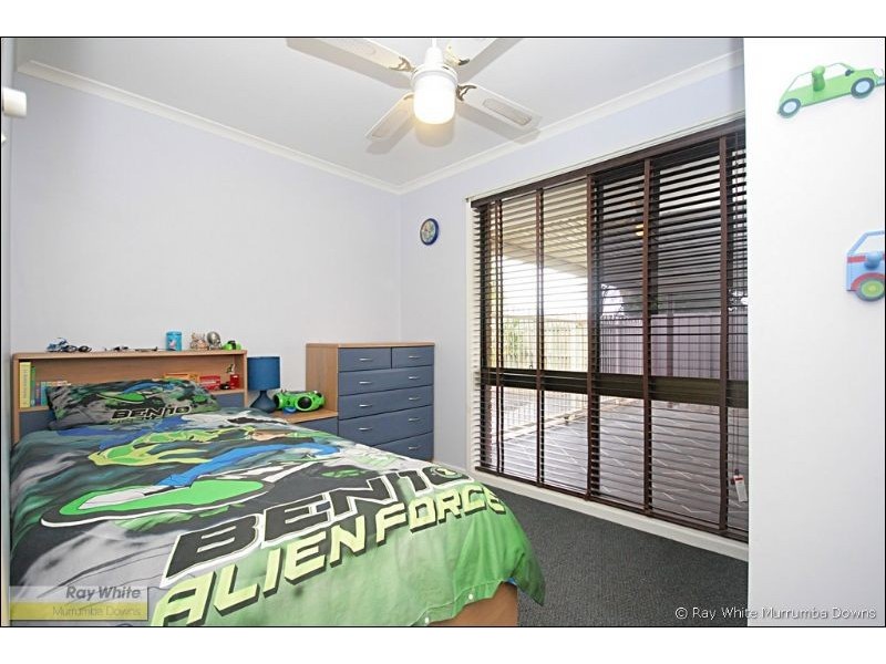 4 Weber Court, Burpengary QLD 4505