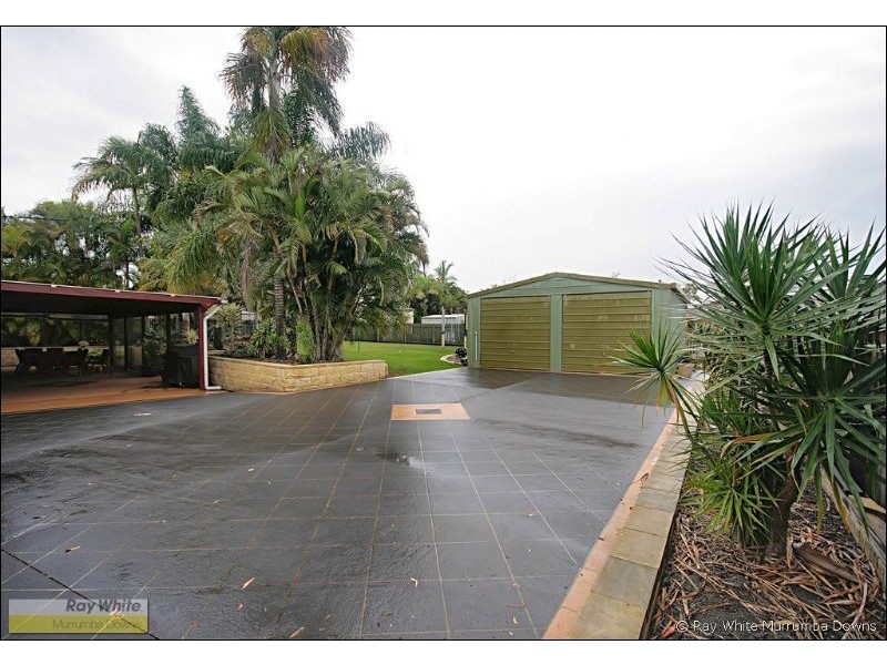 4 Weber Court, Burpengary QLD 4505