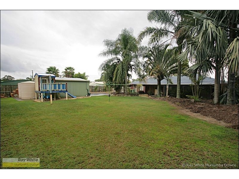 4 Weber Court, Burpengary QLD 4505