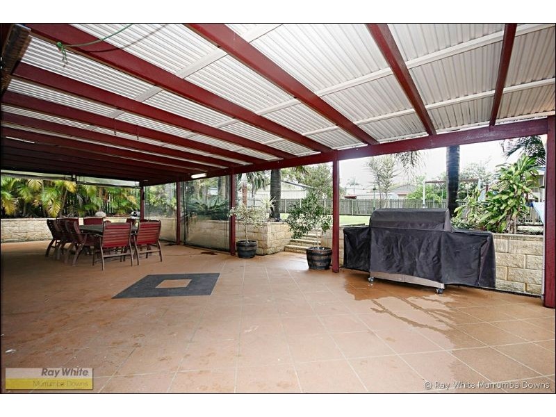 4 Weber Court, Burpengary QLD 4505