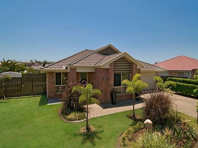 Murrumba Downs QLD 4503
