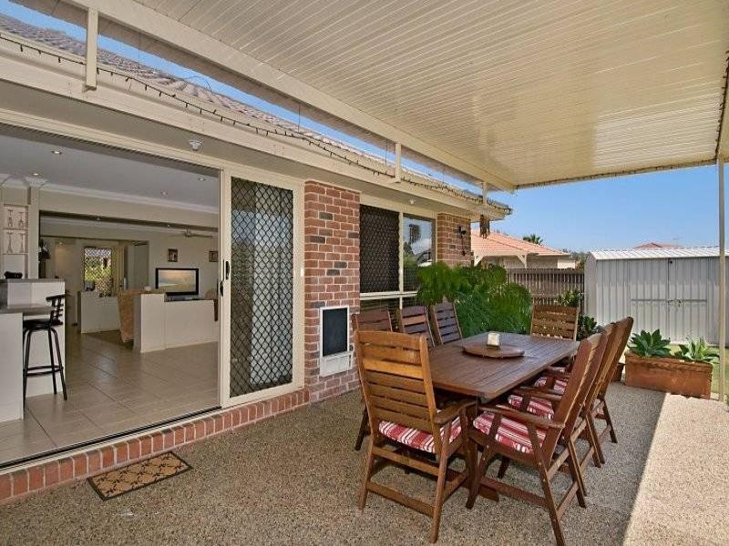 Murrumba Downs QLD 4503