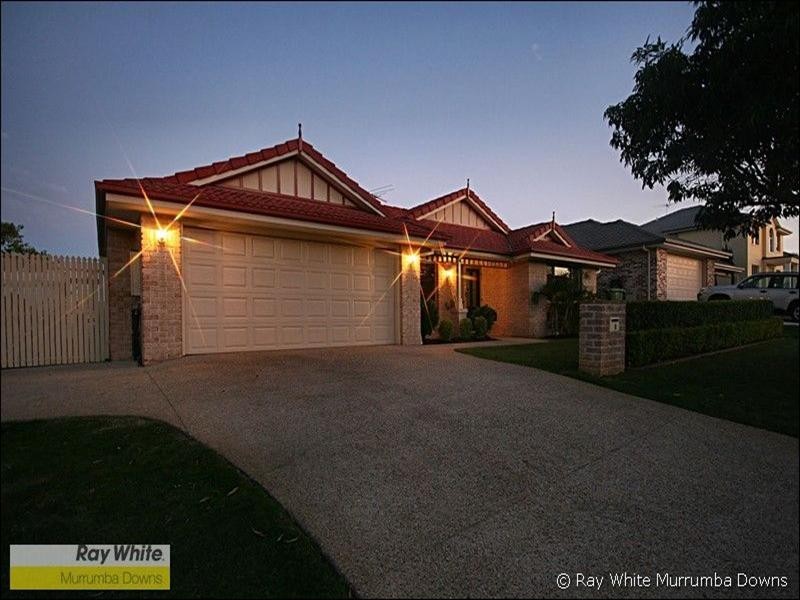 North Lakes QLD 4509