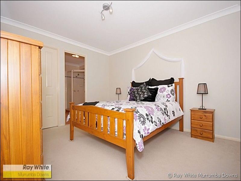 North Lakes QLD 4509