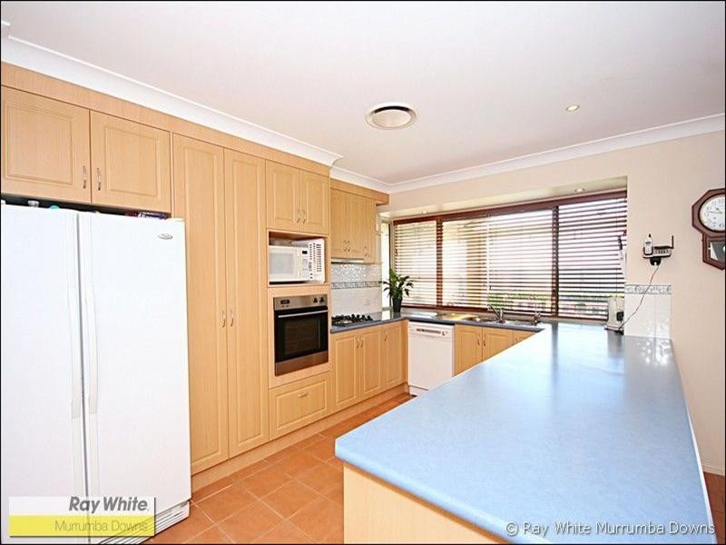 North Lakes QLD 4509