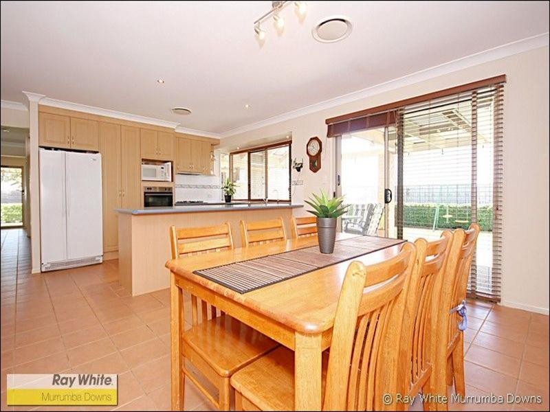 North Lakes QLD 4509