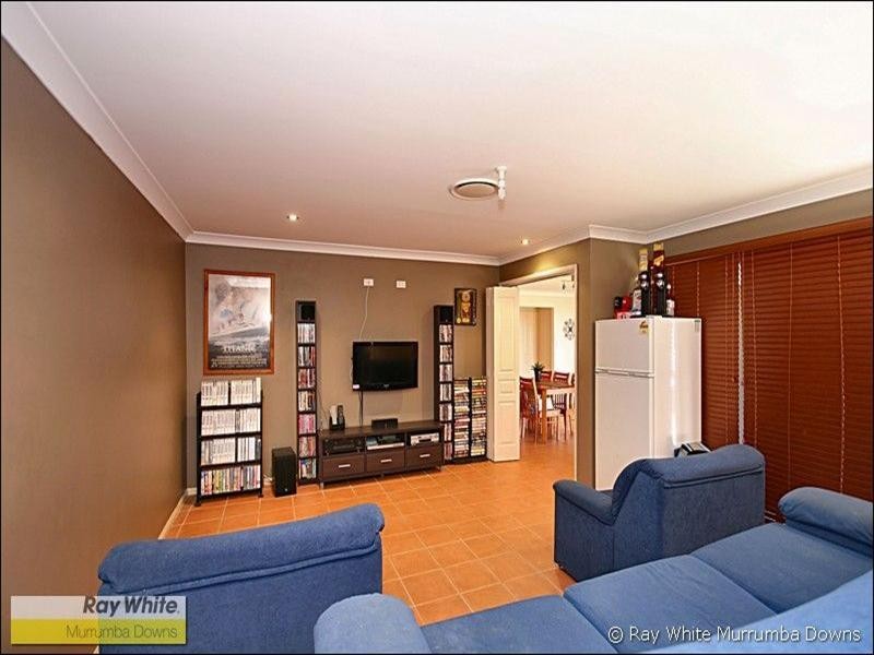 North Lakes QLD 4509