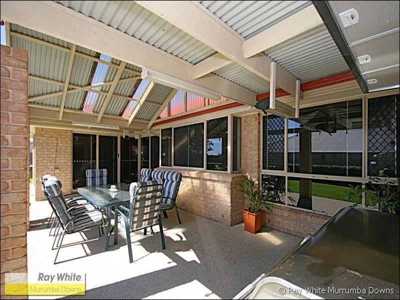 North Lakes QLD 4509