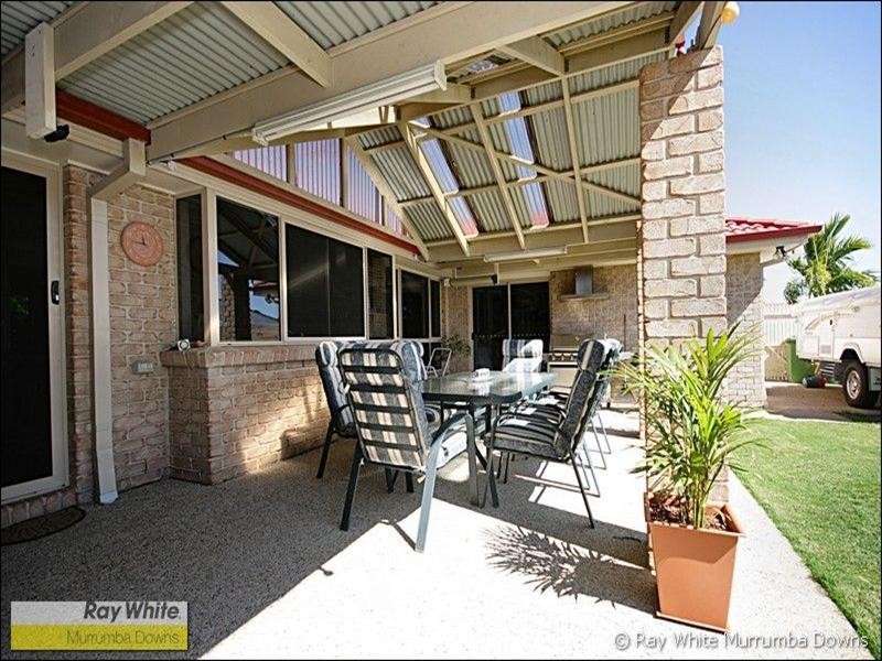 North Lakes QLD 4509