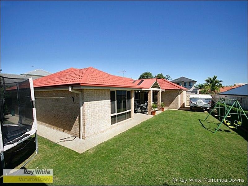 North Lakes QLD 4509