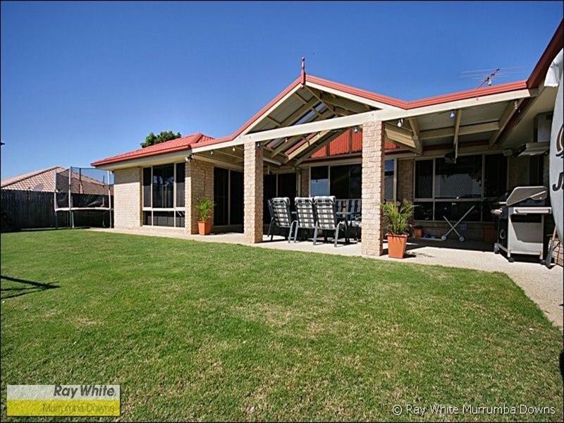 North Lakes QLD 4509