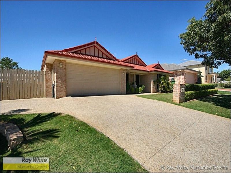 North Lakes QLD 4509