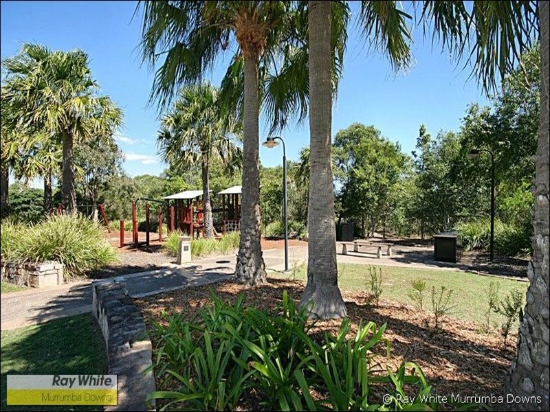 North Lakes QLD 4509